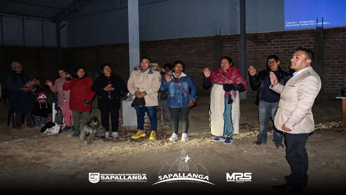 Obra de la Av. Alfonso Ugarte beneficiara a más de 500 familias