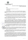 Vista preliminar de documento 085-CU-2024 APROBAR QUE LA OFICINA DE GESTION DE RIESGO DE DESASTRES DE LA UNP SEA ADSCRITA AL RECTORADO DE LA U