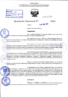 Vista preliminar de documento R.D 0304-2024