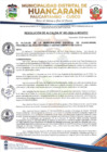 Vista preliminar de documento Resolcion de Alcaldia