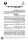 Vista preliminar de documento RDR Nº 1026-2024-GRSM-DRE