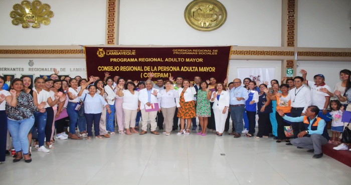 Políticas Públicas para un envejecimiento digno para los Adultos Mayores