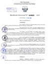 Vista preliminar de documento Resolución Directoral. N° 0983 - 2024 