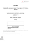 Vista preliminar de documento INFORME RENDICION DE CUENTAS