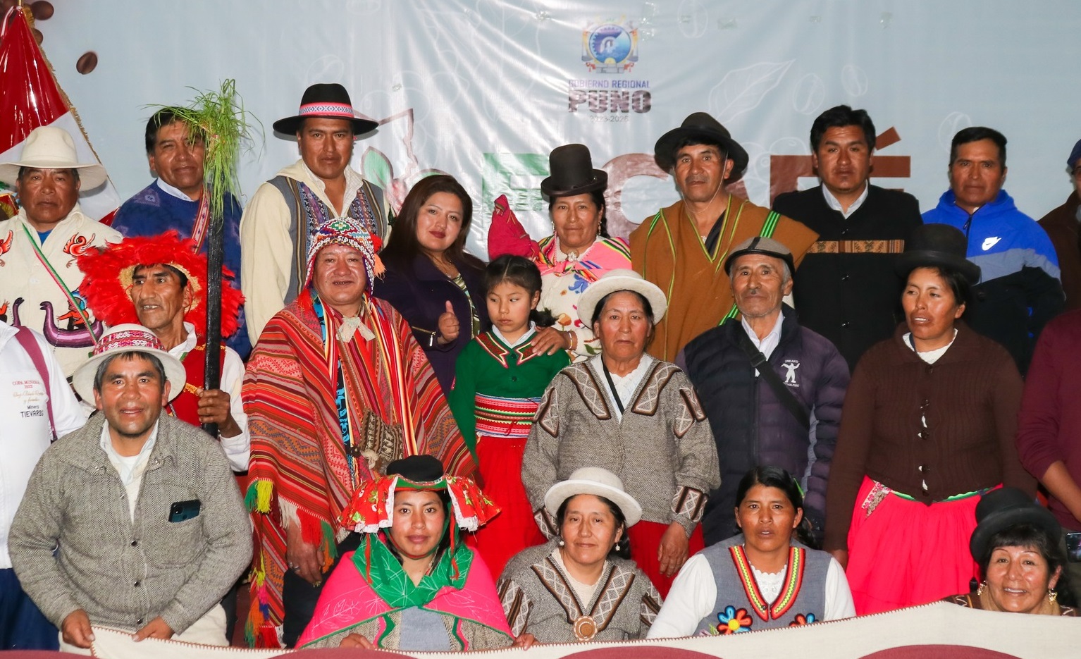 Municipalidad de Puno apoya la promoción del circuito turístico quechua, aymara y el Parque Nacional Bahuaja Sonene