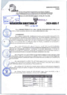 Vista preliminar de documento R.D 0319-2024