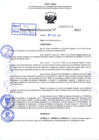 Vista preliminar de documento R.D 0323-2024