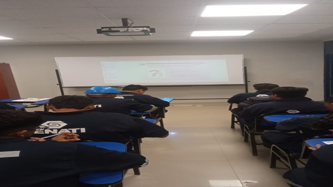 La Zona de Trabajo y Promoción del Empleo de Paita realizo una Capacitación en Asesoría en Búsqueda del Empleo - ABE