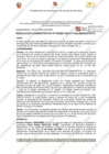 Vista preliminar de documento RESOLUCION ADMINISTRATIVA-000281-2024-P-CSJLIMANORTE