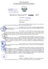 Vista preliminar de documento Resolucion Directoral. N° 0986 - 2024