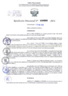 Vista preliminar de documento Resolución Directoral. N° 0990 - 2024 