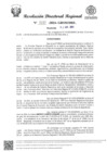 Vista preliminar de documento RDR Nº 1037-2024-GRSM-DRE