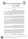 Vista preliminar de documento RDR Nº 1038-2024-GRSM-DRE