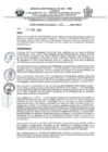 Vista preliminar de documento RESOLUCION DE ALCALDIA N° 168 - 2024-MPJ-A