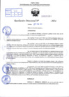 Vista preliminar de documento R.D 0339-2024