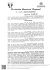 Vista preliminar de documento RDR Nº 1041-2024-GRSM-DRE