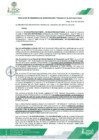 Vista preliminar de documento Resolución de SubGerencia de Administracion y Finanzas N° 0036-2024-SGAYF-MDM