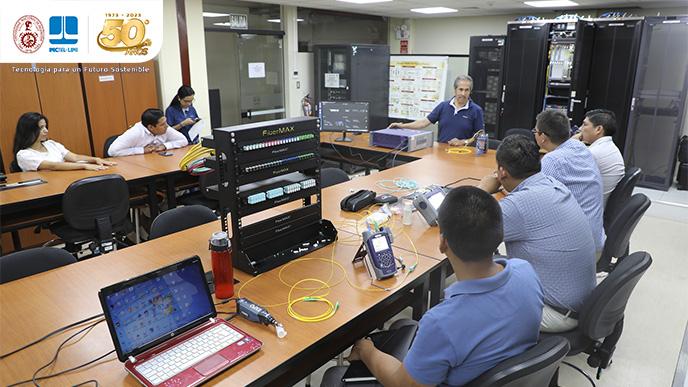 Visita Técnica