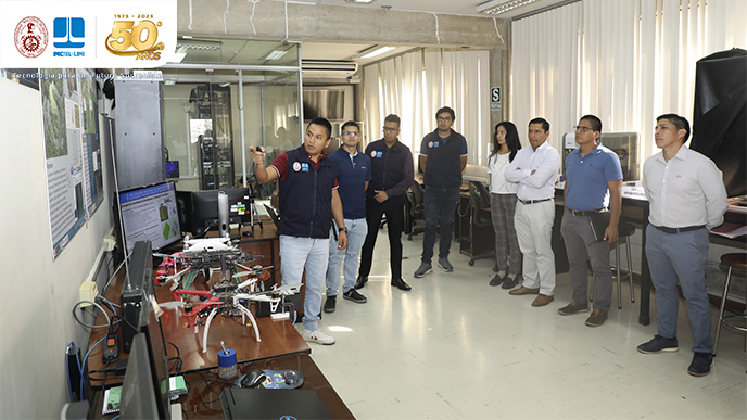 Visita Técnica