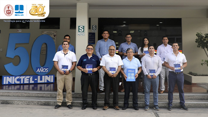 Visita Técnica