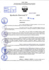 Vista preliminar de documento R.D 0342-2024