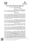 Vista preliminar de documento RDR Nº 1043-2024-GRSM-DRE