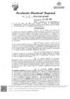 Vista preliminar de documento RDR Nº 1045-2024-GRSM-DRE