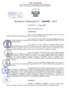 Vista preliminar de documento Resolución Directoral. N° 1048 - 2024 