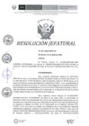 Vista preliminar de documento RESOLUCION JEFATURAL NRO. 0031-2024-INPE-OIP