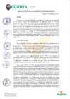 Vista preliminar de documento RESOLUCION DE ALCALDIA N° 049-2024-MPH-A