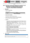 Vista preliminar de documento 1.- Perfil y Bases