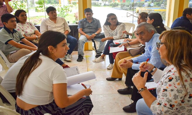 El Proyecto “Servicio de Catastro Urbano Nacional” comprende 22 distritos de Lima, Lambayeque y Piura.