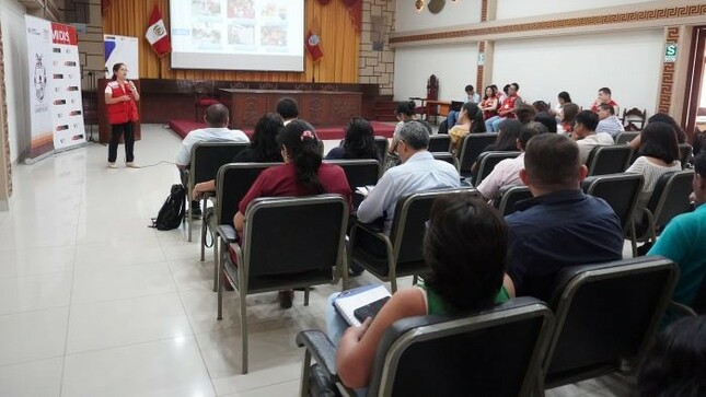 Servicio alimentario escolar
