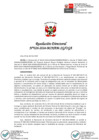 Vista preliminar de documento RD. N. 026-2024-MINAM-SG-OGA