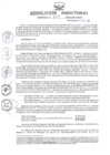 Vista preliminar de documento Resolucion Directoral Regional N° 100-2024-GRU-DRTC