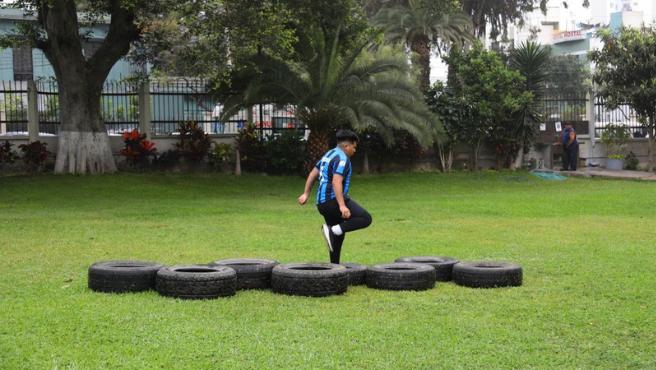 Salud y movimiento: Minsa destaca la actividad física como clave para una vida más saludable