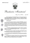 Vista preliminar de documento Resolución Ministerial N° M 240-2024-MINSA