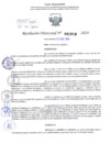 Vista preliminar de documento Resolución Directoral. N° 1018 - 2024 