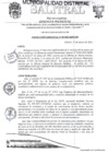 Vista preliminar de documento R. GERENCIAL N°09-2924