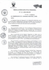 Vista preliminar de documento  RESOLUCION EJECUTIVA REGIONAL    51