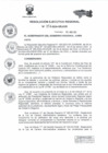 Vista preliminar de documento  RESOLUCION EJECUTIVA REGIONAL    54