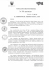 Vista preliminar de documento  RESOLUCION EJECUTIVA REGIONAL    56