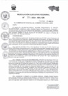 Vista preliminar de documento  RESOLUCION EJECUTIVA REGIONAL    58