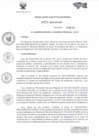 Vista preliminar de documento  RESOLUCION EJECUTIVA REGIONAL    70