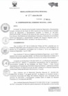 Vista preliminar de documento  RESOLUCION EJECUTIVA REGIONAL    77
