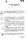 Vista preliminar de documento  RESOLUCION EJECUTIVA REGIONAL    79