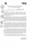 Vista preliminar de documento  RESOLUCION EJECUTIVA REGIONAL    48