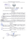Vista preliminar de documento Resolución Directoral. N° 1074 - 2024 