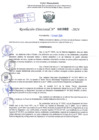 Vista preliminar de documento Resolución Directoral. N° 1082 - 2024