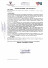 Vista preliminar de documento  ACUERDO REGIONAL     51